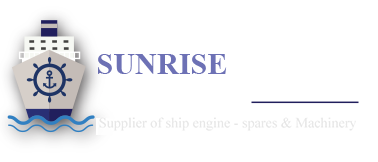 Sunrise Marine Services Logo